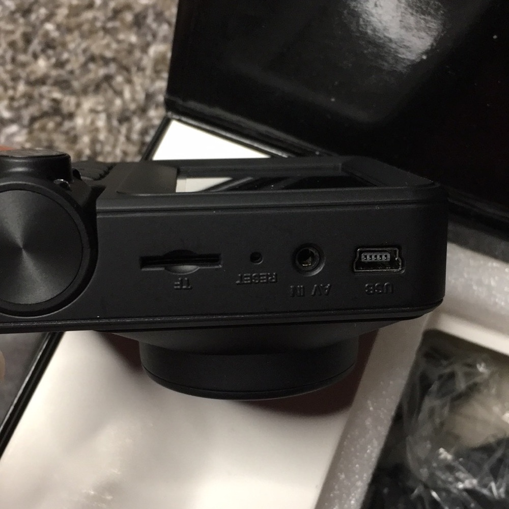 Dash Camera - Picture 8 of 13